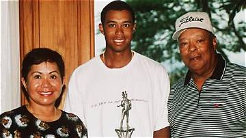 Is Tiger Woods' Mom Still Alive?