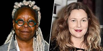 Is Whoopi Goldberg Still Married? Celebrity. Fm #1 Official Stars, Business & People Network, ·