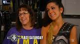 Is Wwe Bayley a Mother?
