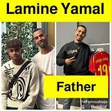 Is Yamal a Father: Unraveling the Mystery of His Parental Status