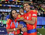 Is Yamal a Parent? Answer Revealed