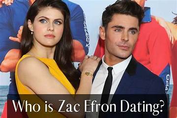 Is Zac Efron Single or Married with Kids? the Truth Revealed