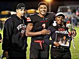 Isaiah Pacheco and His Brother's Football Journey