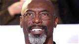 Isaiah Washington Praises His School Teachers Who Were Klan Members