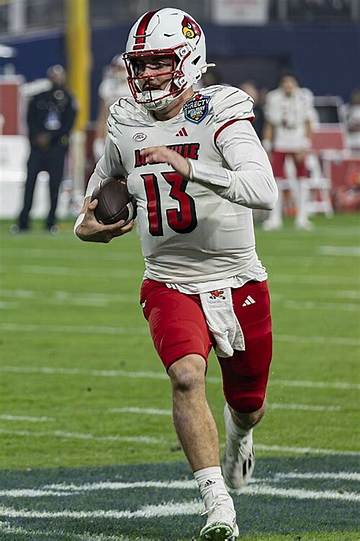 Jack Plummer Dad and Wikipedia: Find More About American Football Quarterback