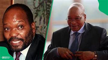Jacob Zuma's Vast Wealth: Exploring His Net Worth in Rands