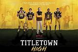 Jake Garcia Football on Titletown High Netflix: Where Is Valdosta Wildcats & Grayson Qb Today?