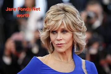 James Fonda Net Worth | Jadez