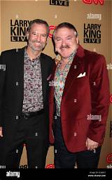 James Van Praagh's Husband: a Look into Brian Preston's Life