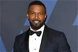 Jamie Foxx's Hospital Scare: What Happened?