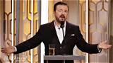 Jane Ricky Gervais | Best Guide