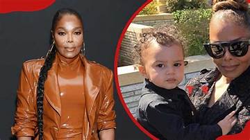 Janet Jackson's Baby: a Complete Guide