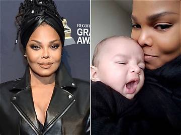Janet Jackson's Son: All About Eissa Al Mana