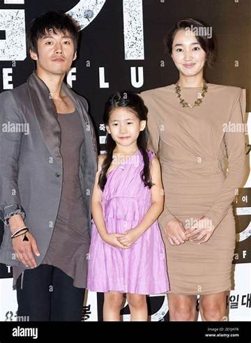 Jang Hyuk's Wife: the Life and Career of Kim Yeo-Jin
