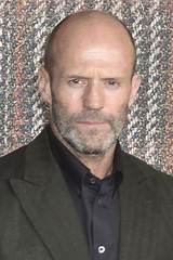 Jason Statham's Weight and the Secrets Behind It