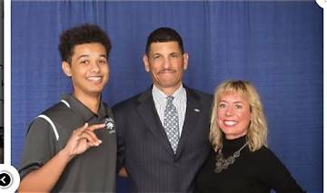 Jay Norvell Family: Is He Related to Mike Norvell? Are They Brothers?