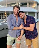 Jaymes Vaughan Gay Partner and Wikipedia, Biography, Husband Jonathan Bennett: Age