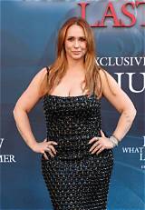 Jennifer Love Hewitt's Pregnancy Shocks 911 Fans!