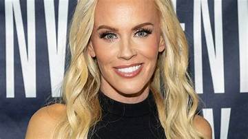 Jenny Mccarthy's Humble Beginnings: the Spark of a Budding Career