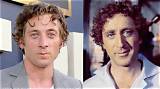 Jeremy Allen White and Gene Wilder's Shared Legacy