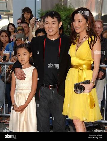 Jet Li – Bio, Wife, Daughter, Family, Height, Where Is He Now? Is He Dead?