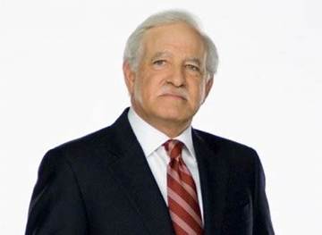 Jim Gardner-the Longest Serving News Anchor of 6Abc Action News in Philadelphia!