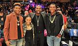 Jirah Mayweather: a Rising Star in the Boxing World