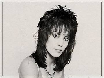 Joan Jett's Sexuality: Unraveling the Mystery