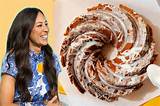 Joanna Gaines' Mouthwatering Bundt Cake Recipe