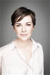 Joanne Whalley: Acclaimed Actress and Rising Star