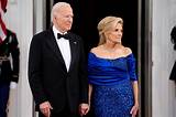 Joe Biden and Jill Biden's Single Child Ashley Biden Is Married to Dr. Howard Krein in 2012. Know Ab