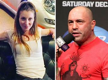 Joe Rogan's Family: Wife & Children Revealed!