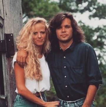 John Mellencamp's Former Wife Priscilla Esterline Has a Daughter with Musician