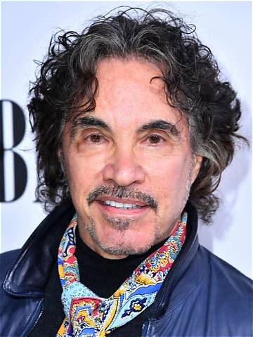 John Oates | Syncvib