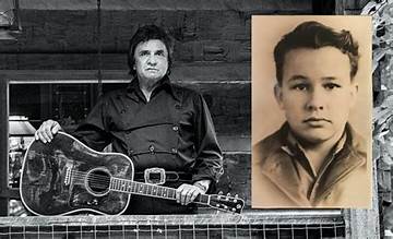 Johnny Cash's Brother's Tragic Death