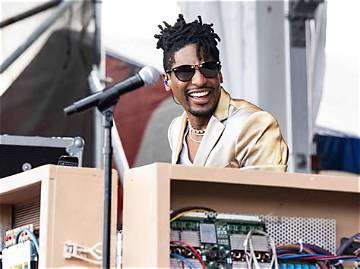 Jon Batiste's Net Worth: Discovering the Fortune of the Multi-Talented Musician
