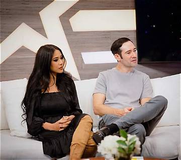 Jonathan and Suzy Lamb Latest News: Not on Daystar Anymore