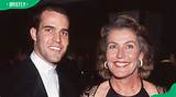 Jordan Sommers Helen Reddy Son Wikipedia Biography Age