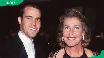Jordan Sommers Helen Reddy Son Wikipedia Biography Age