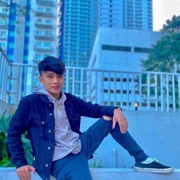 Joseph Cuaton Age, Wiki, Net Worth, Bio, Height, Girlfriend