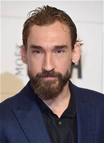 Joseph Mawle Biography, Age, Height, Wife, Net Worth, Family