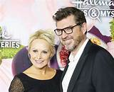 Josie Bissetts Husband Thomas Doig Is Her Second Chance at Love