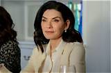 Julianna Margulies Too Skinny? the Surprising Reason for Her Weight Loss
