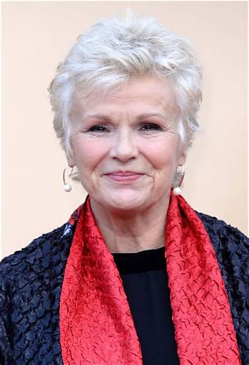 Julie Walters: Exploring Her Magical Role in the Harry Potter Series