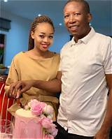 Julius Malema's Wife: Uncovering Her Age