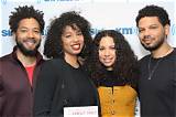 Jurnee Smollett and Her Family's Legacy