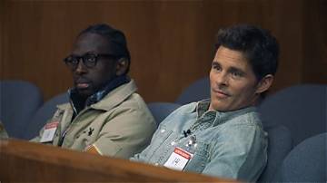 Jury Duty: James Marsden on the Times Amazon Prime Show Almost Blew Up