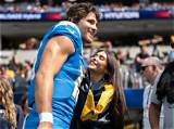 Justin Herbert's Mother's Impact on His Success