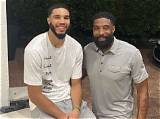 Justin Tatum's Impact on Basketball and Beyond