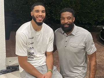 Justin Tatum's Impact on Basketball and Beyond